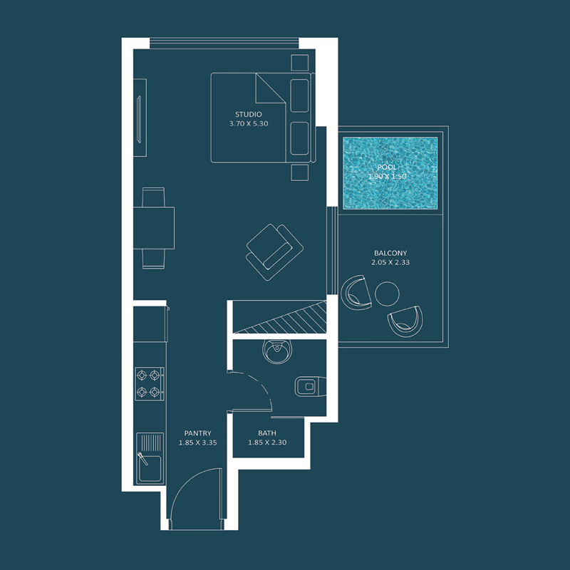 Apartments