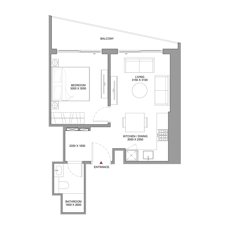 Apartments