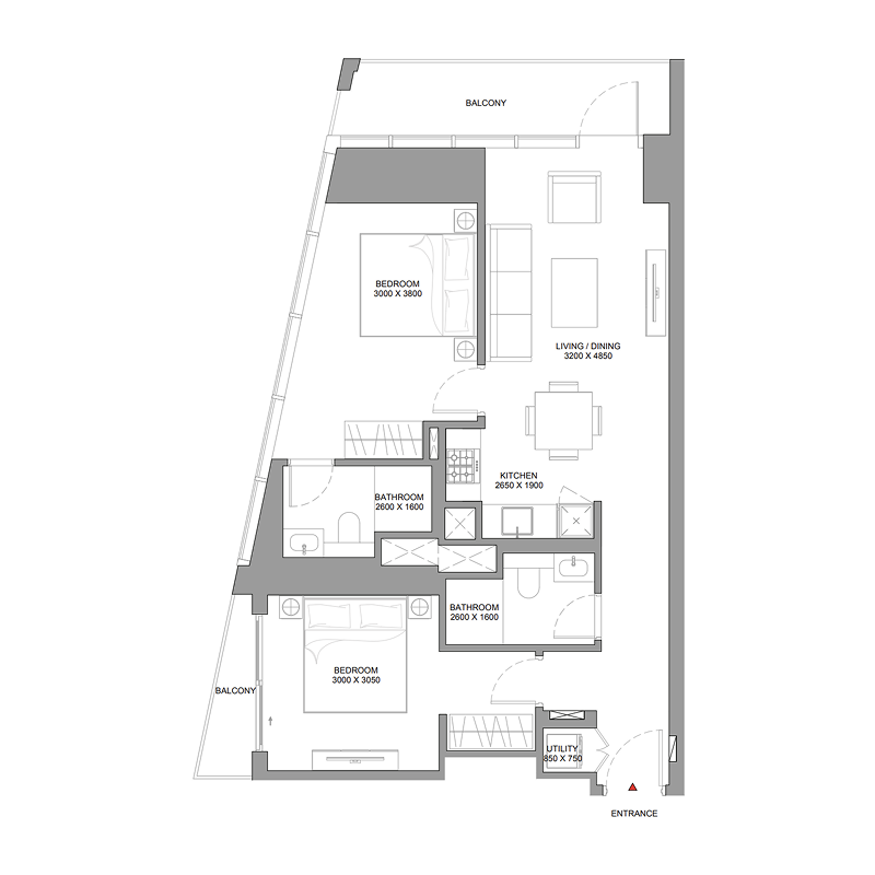 Apartments