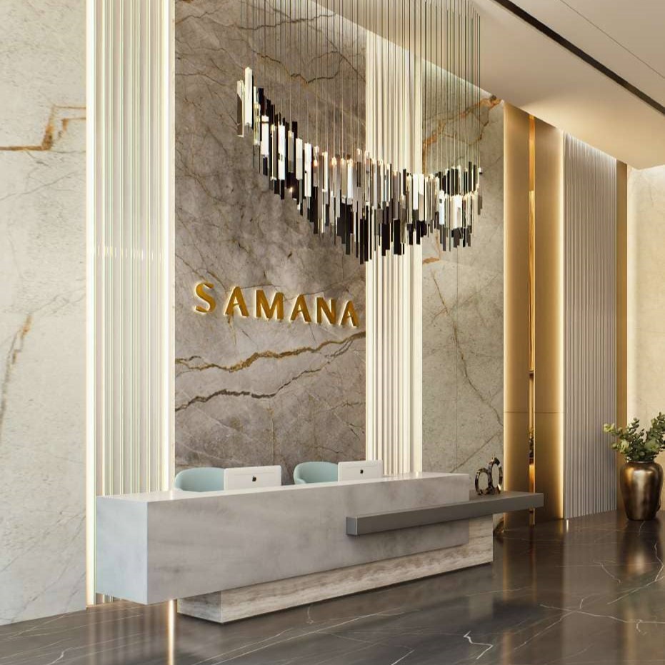 Samana Hills South