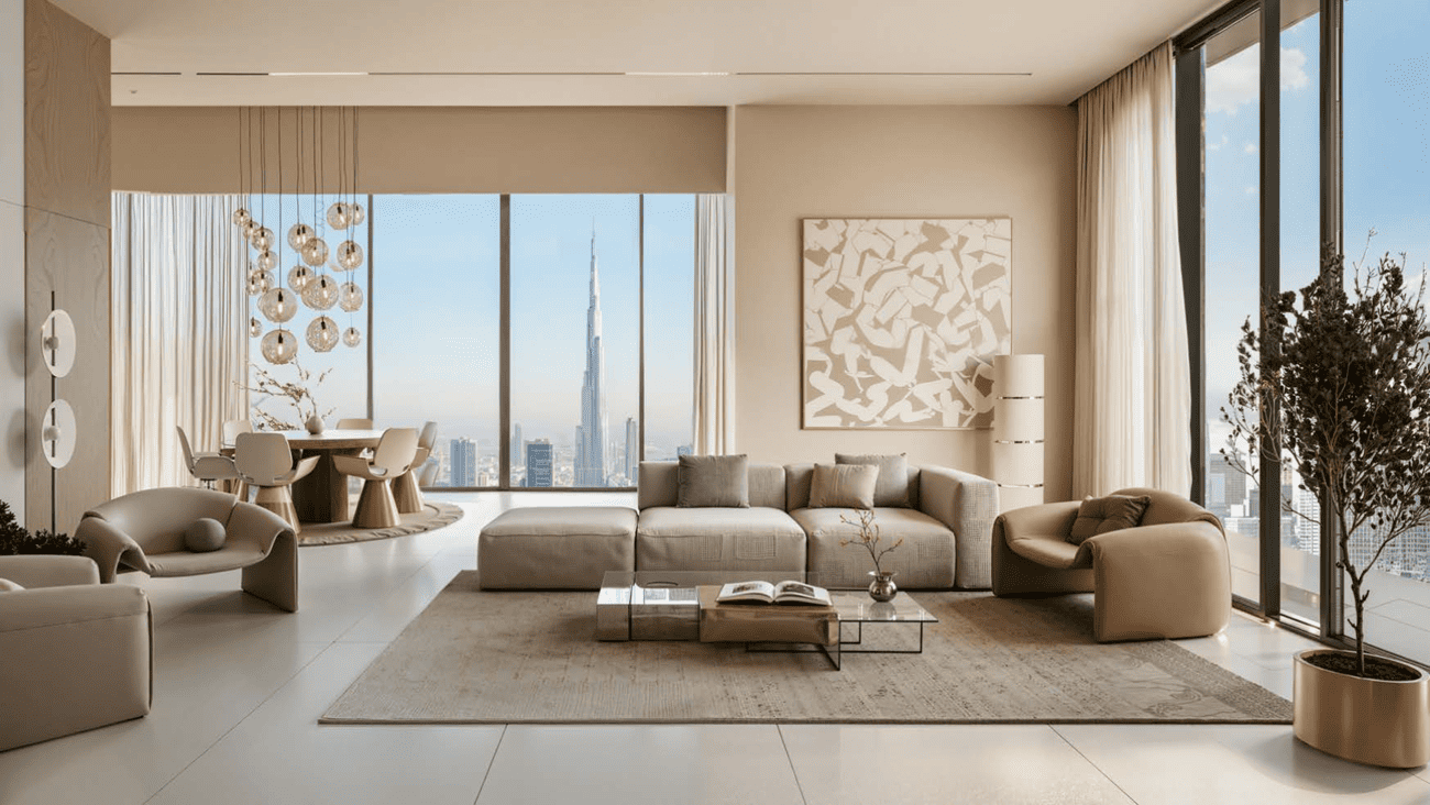DWTN Residences