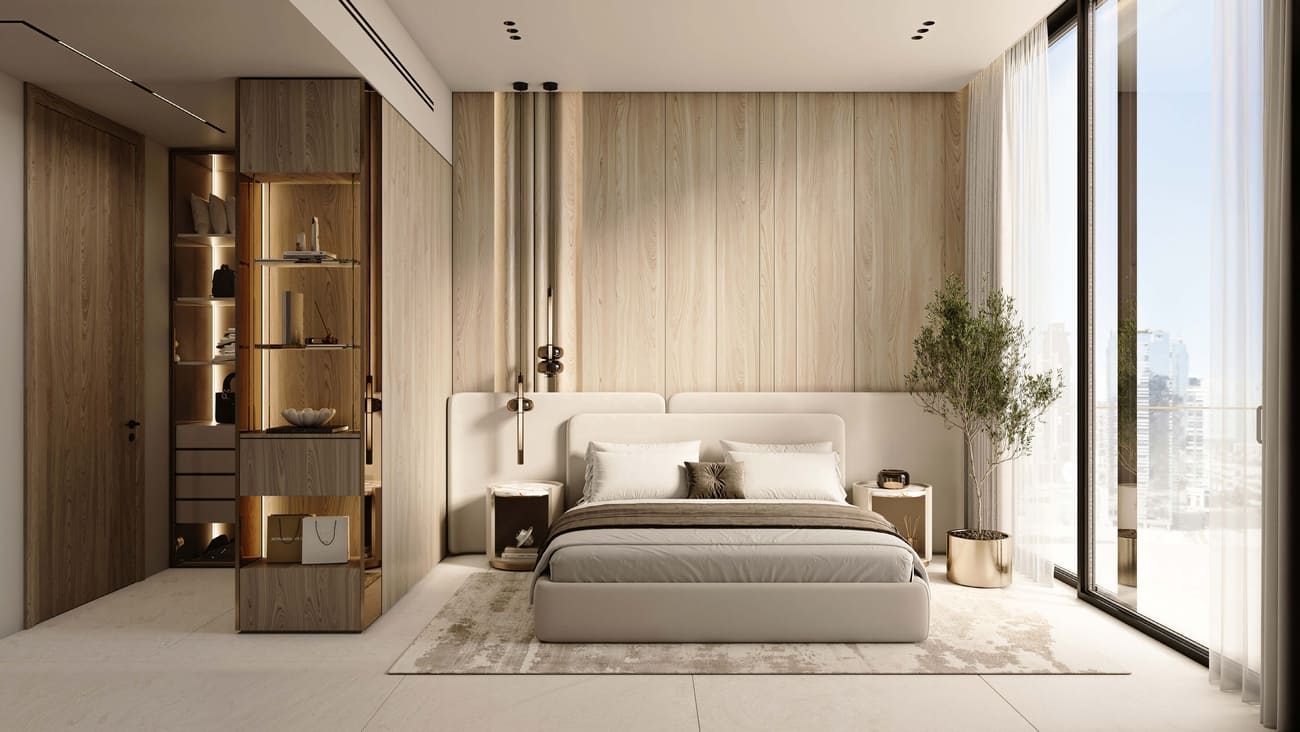 DWTN Residences