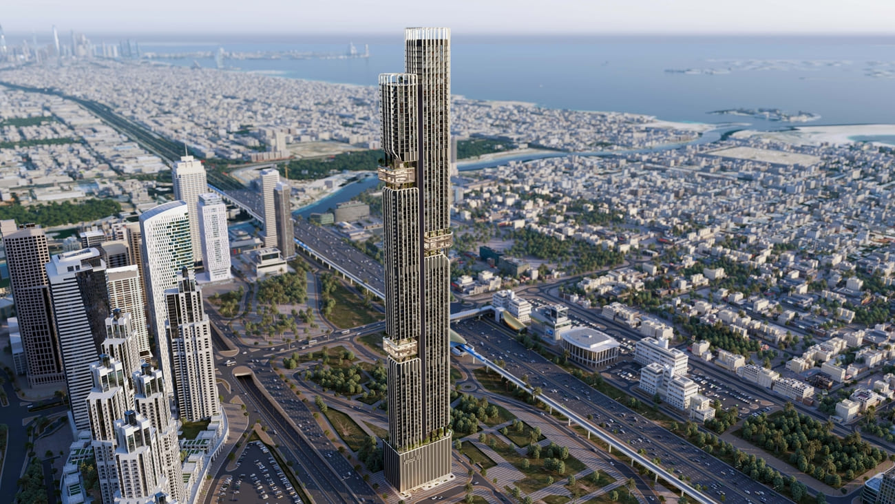 DWTN Residences