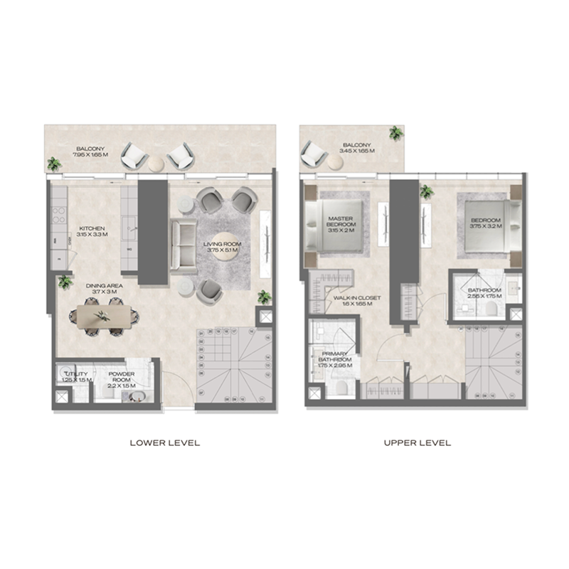 Duplex