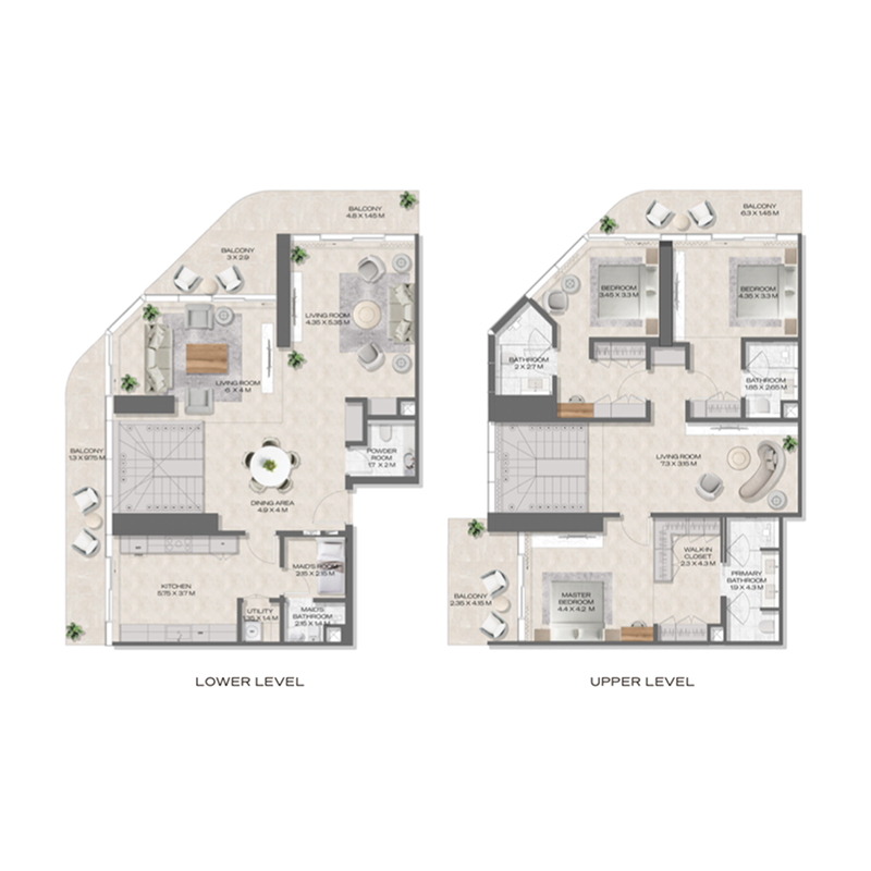 Duplex