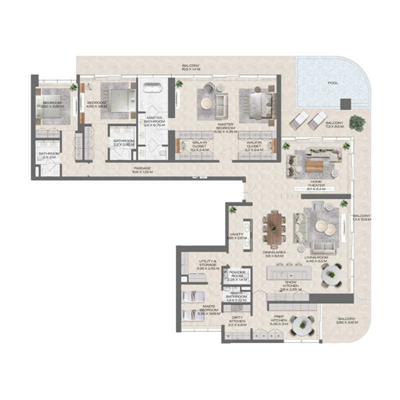 Penthouse