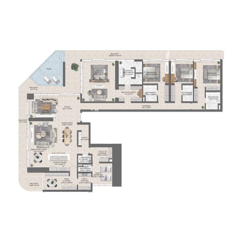 Penthouse