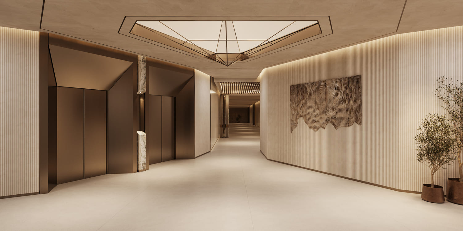 Fortune Bay Residences