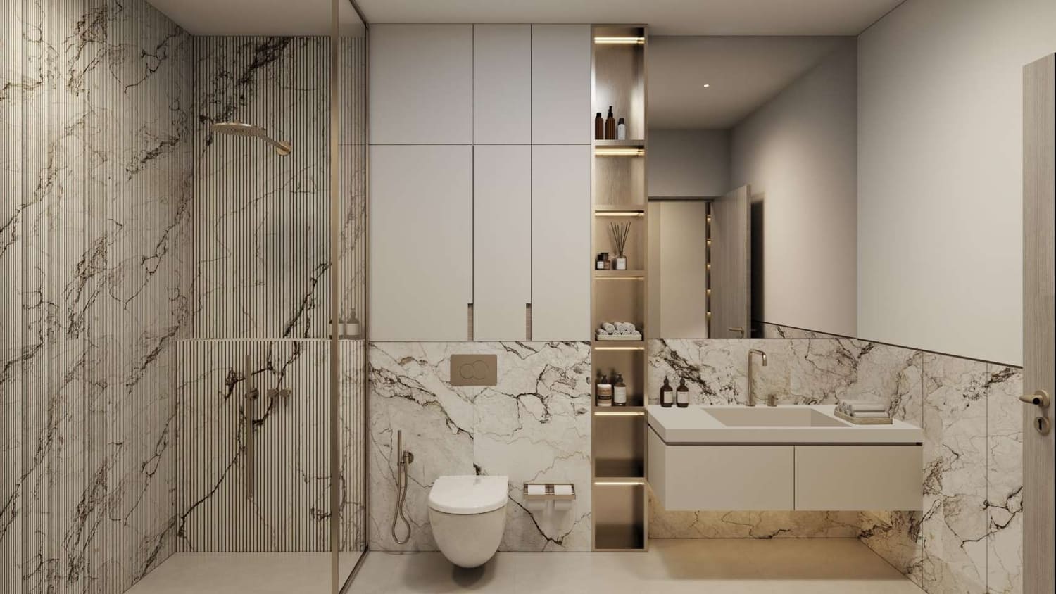 Fortune Bay Residences
