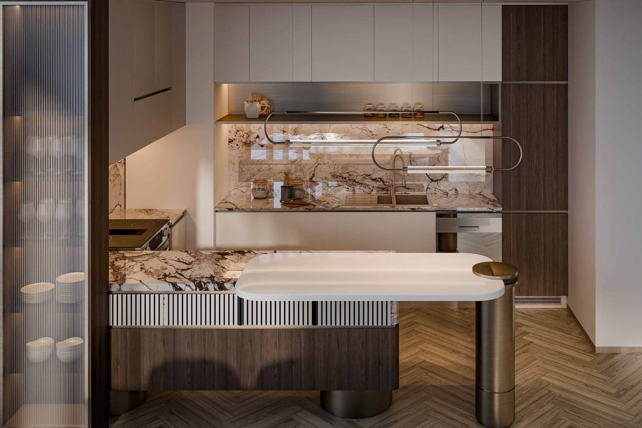 Fortune Bay Residences