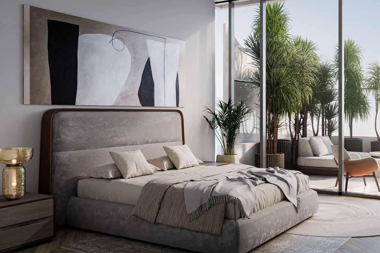Fortune Bay Residences