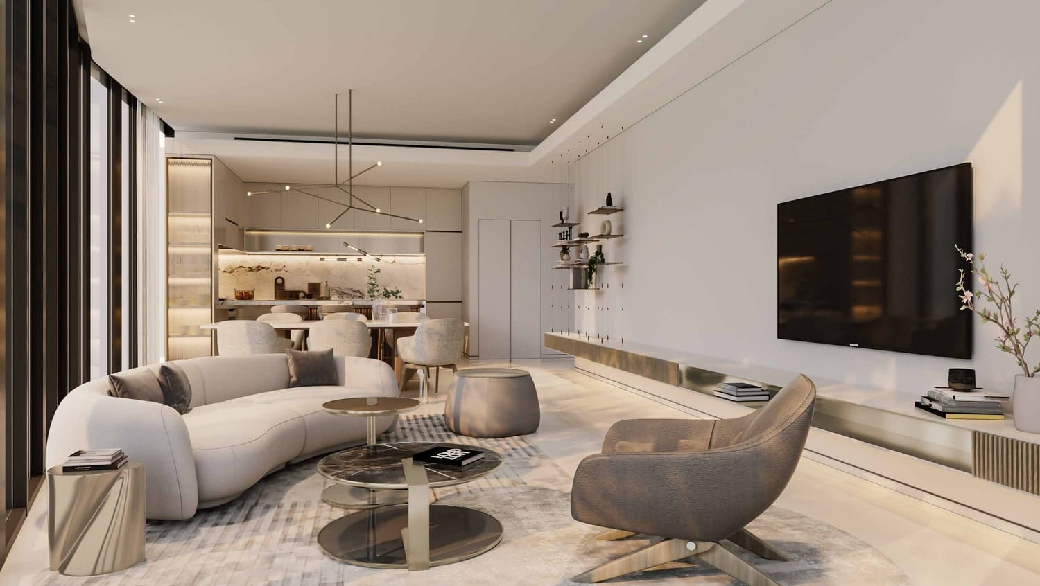 Fortune Bay Residences