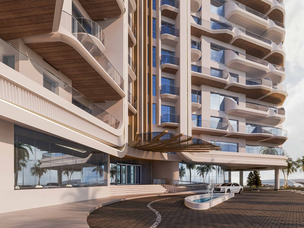 Fortune Bay Residences