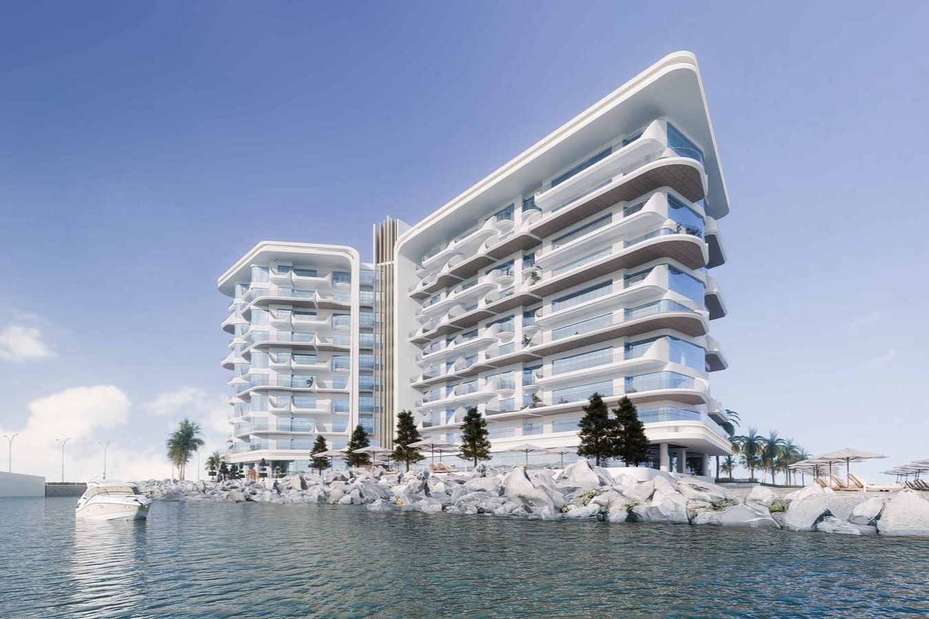 Fortune Bay Residences