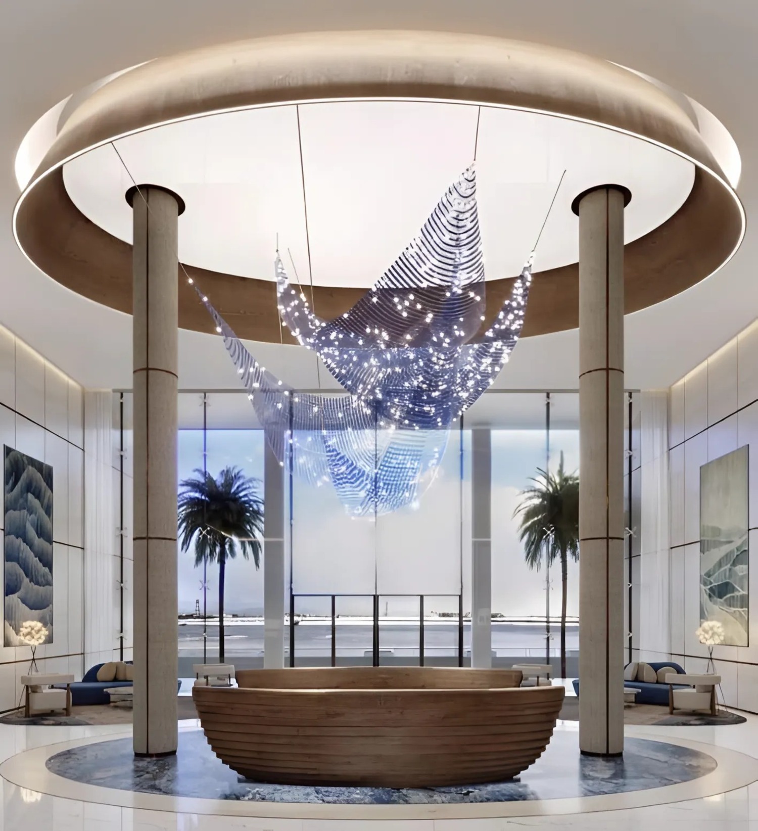 Seamont Autograph Collection Residences