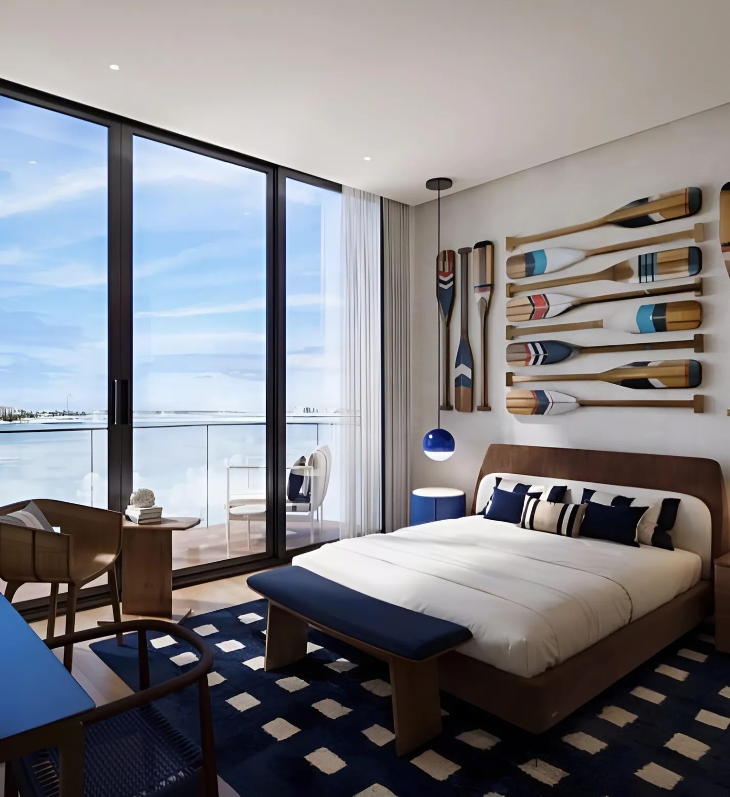 Seamont Autograph Collection Residences