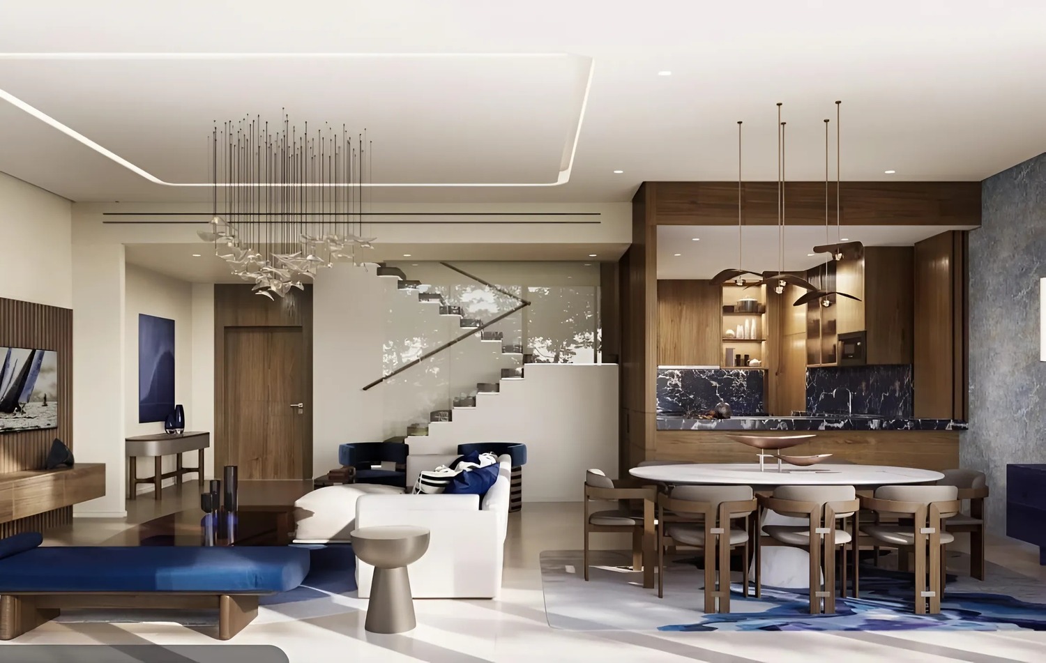 Seamont Autograph Collection Residences