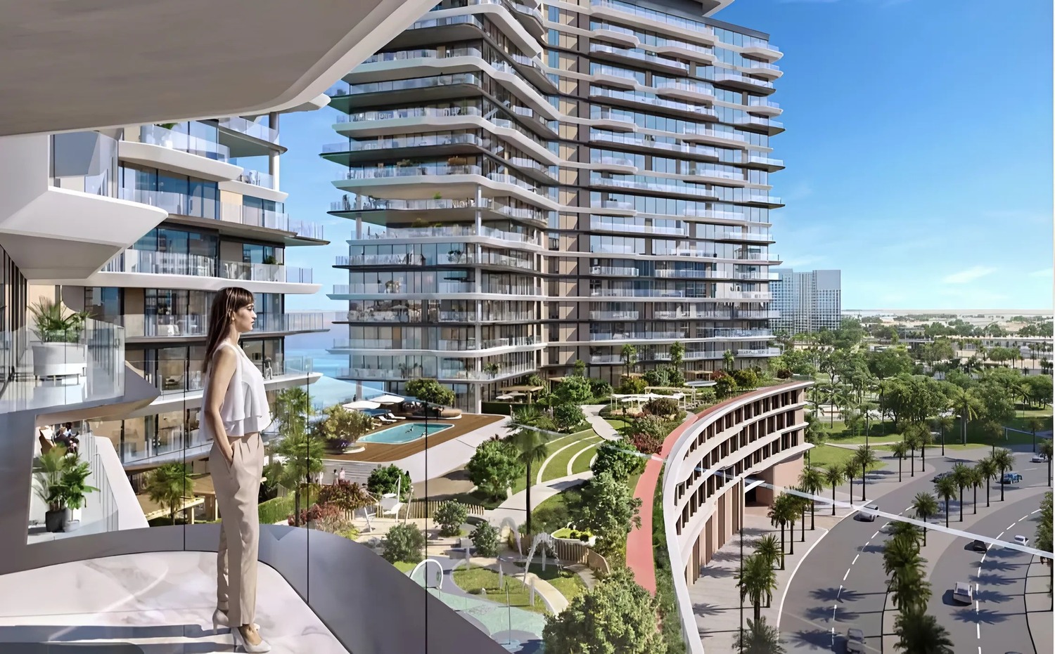 Seamont Autograph Collection Residences