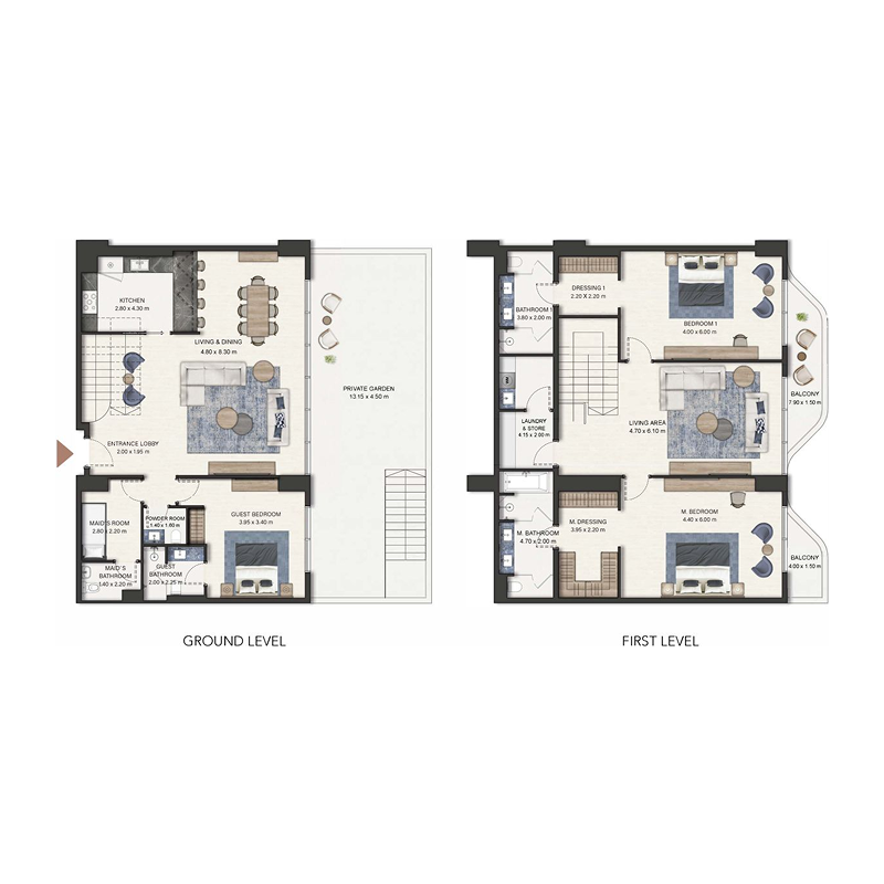 Townhouse