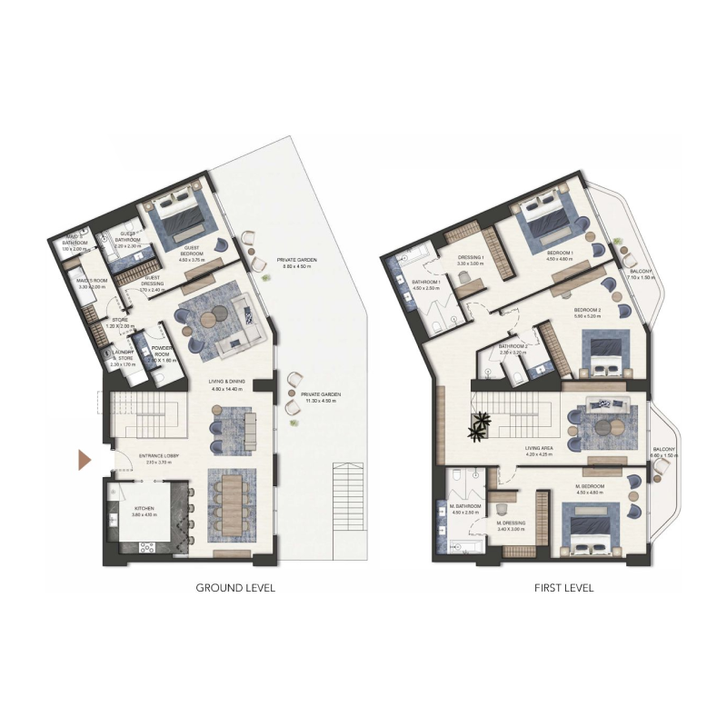 Townhouse