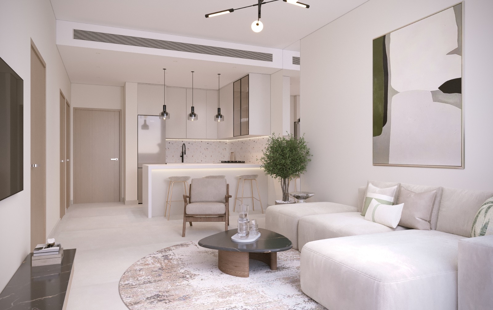Tavora Residences