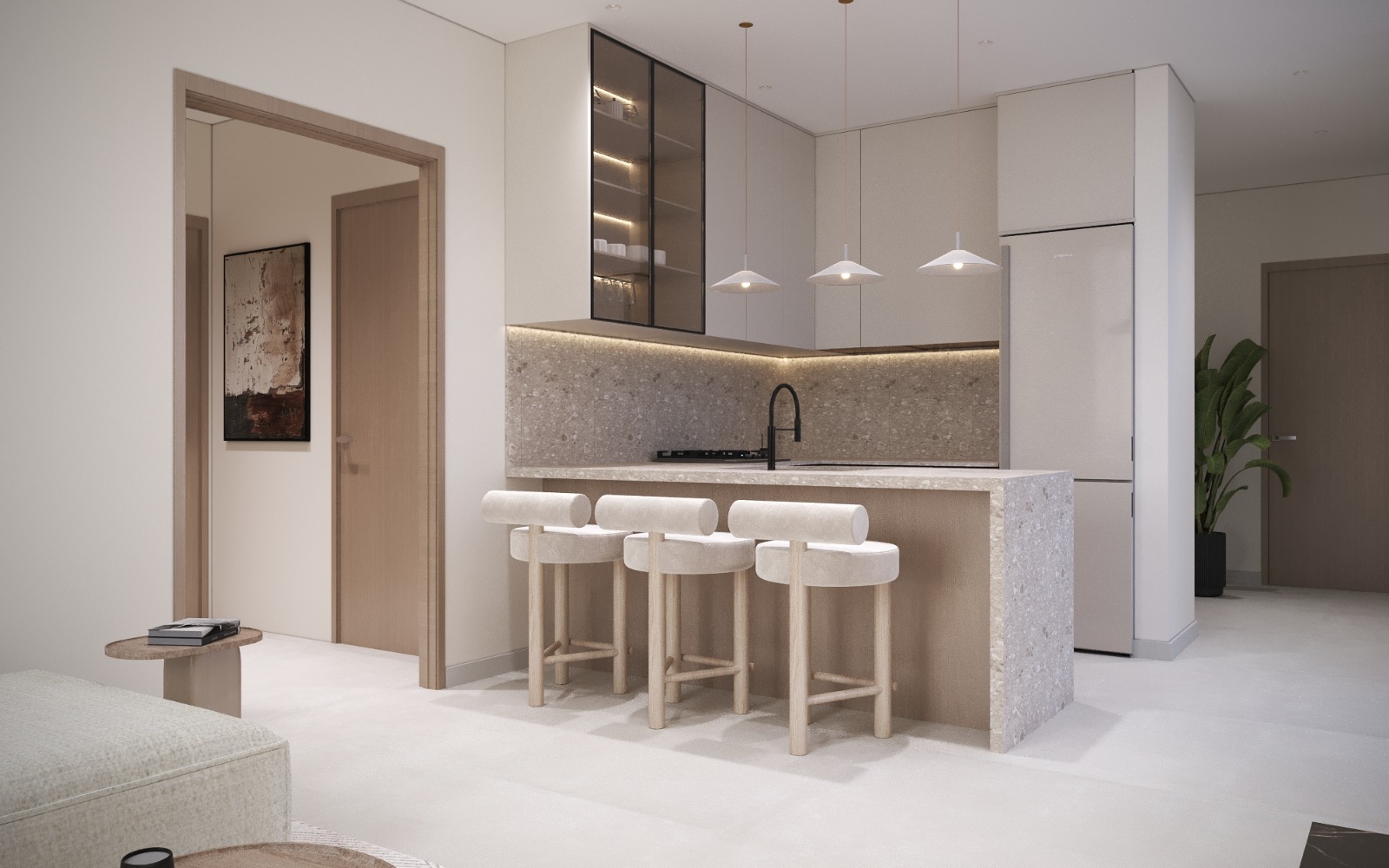 Tavora Residences