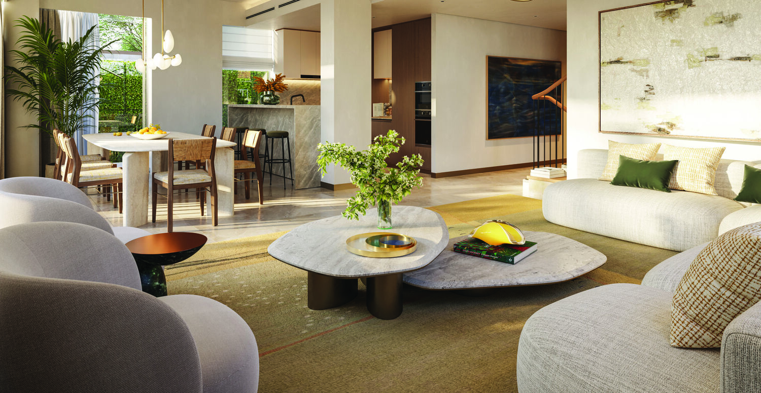 Residences Du Port Autograph Collection