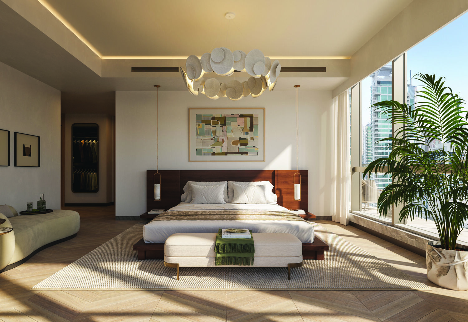 Residences Du Port Autograph Collection