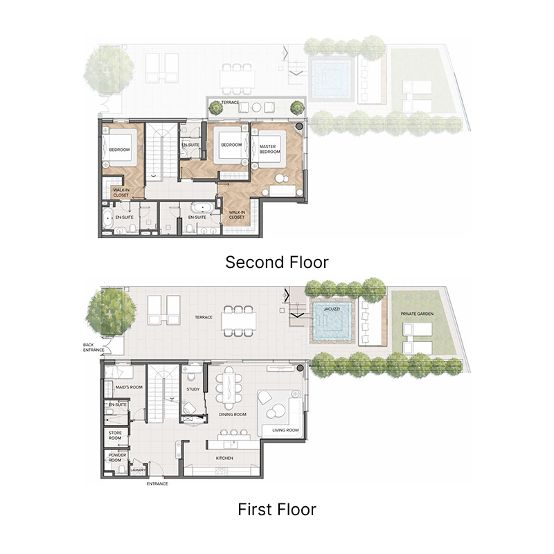Duplex