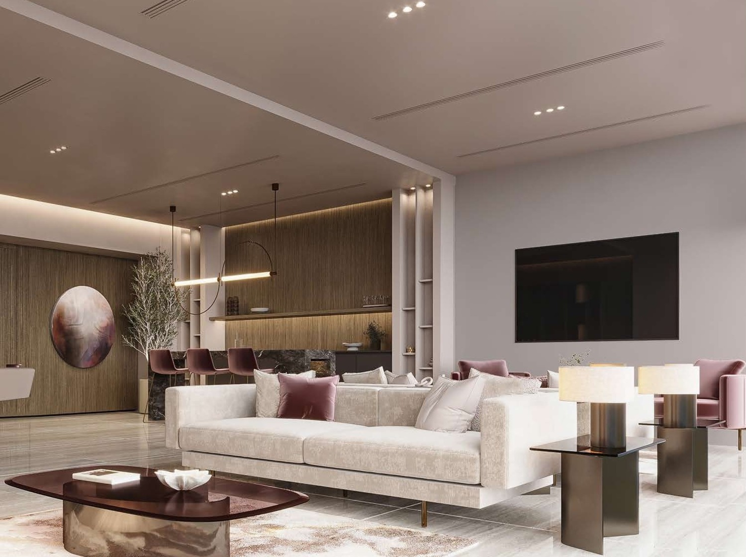 Zenith Residences