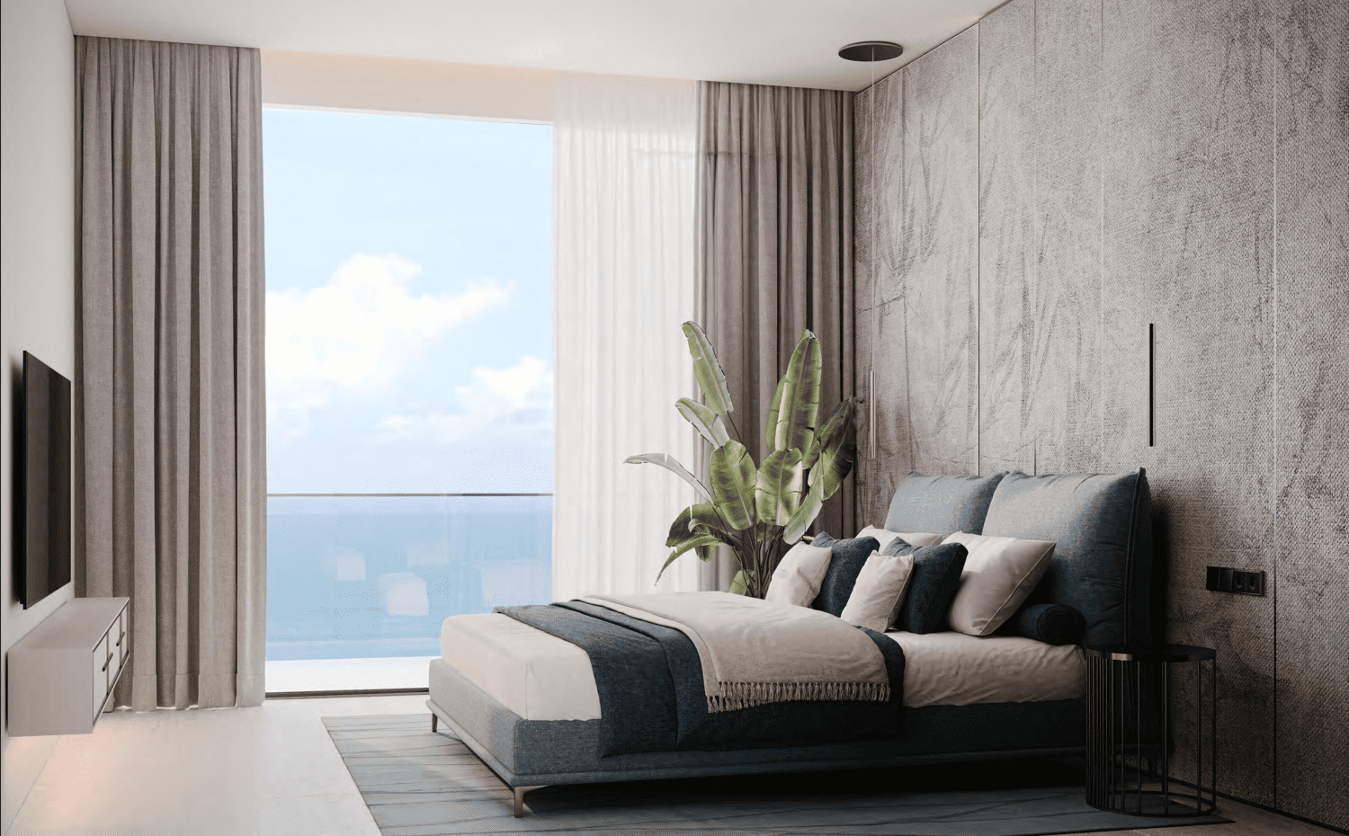 Gianfranco Ferre Residences