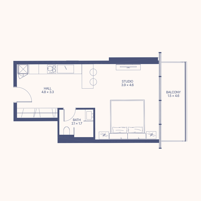 Apartments