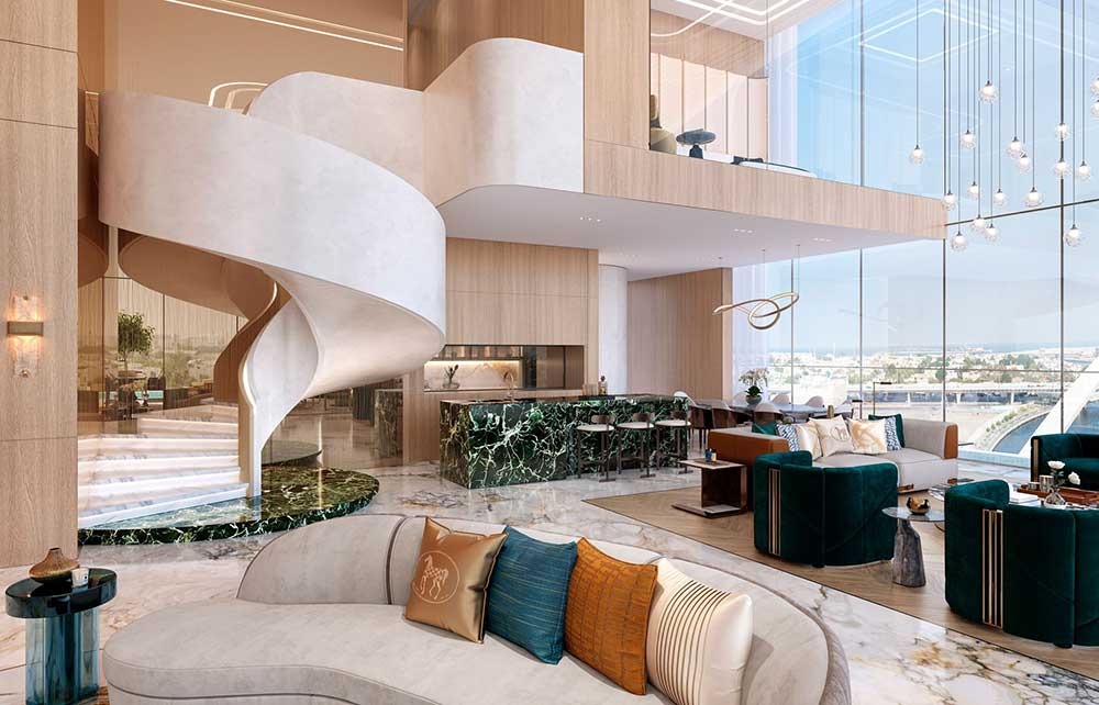 One Canal Residences