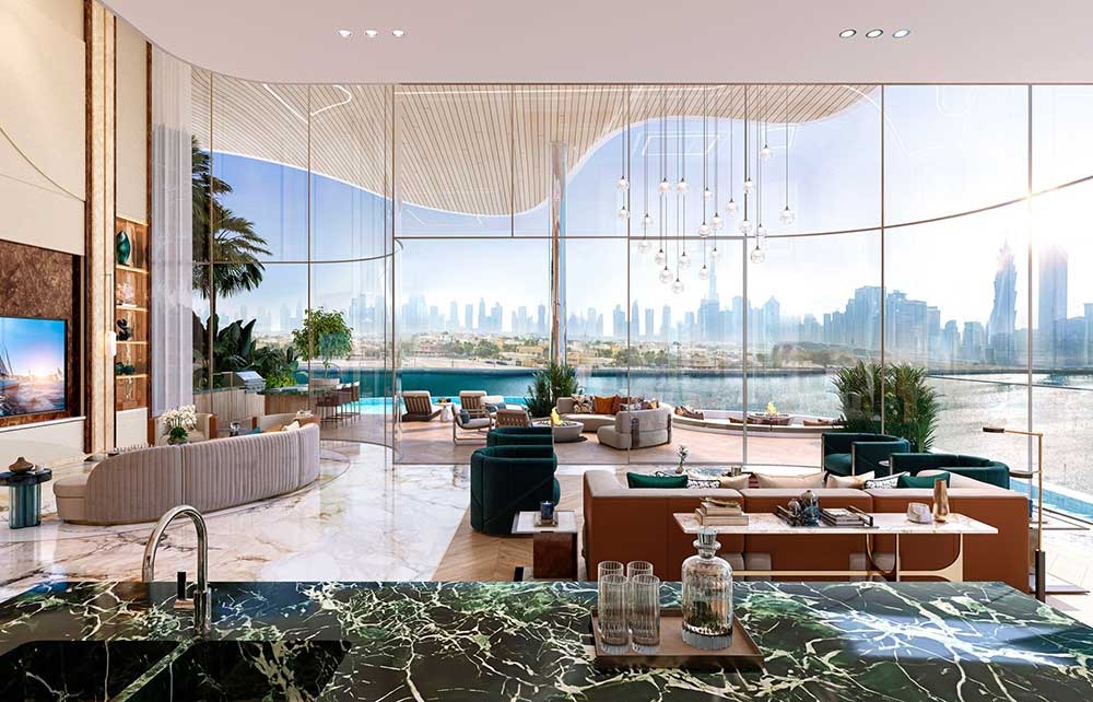 One Canal Residences