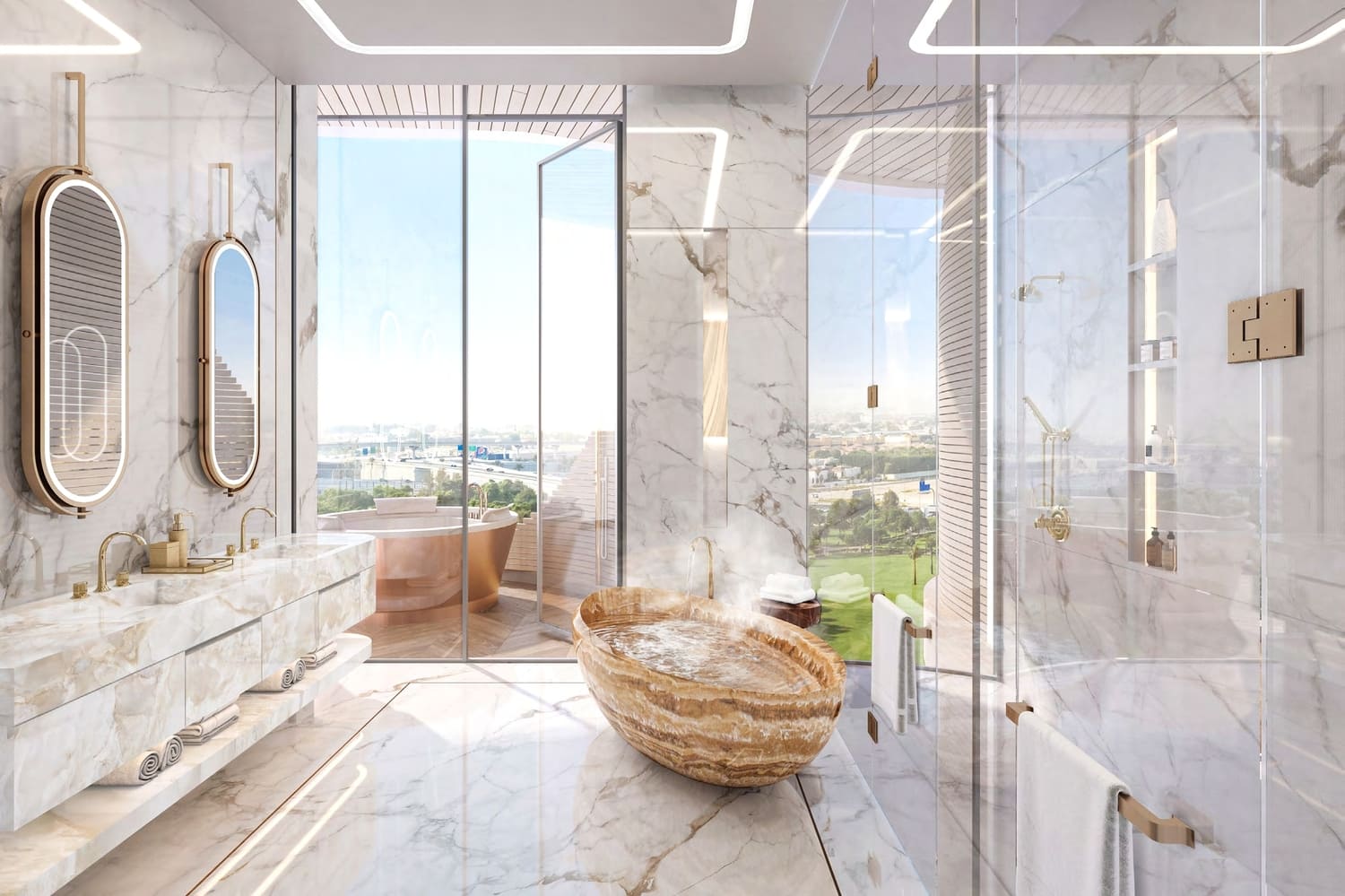 One Canal Residences