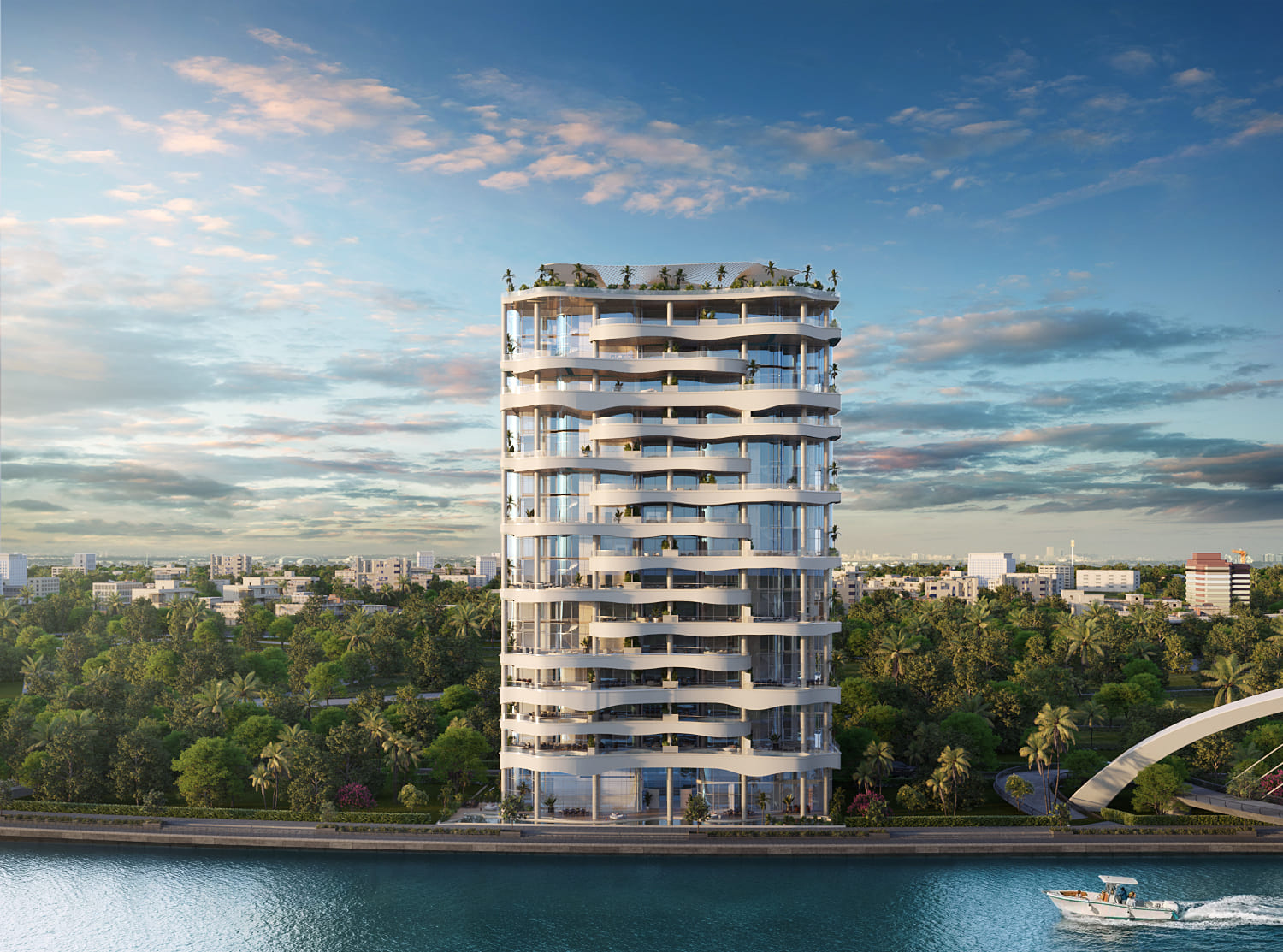 One Canal Residences