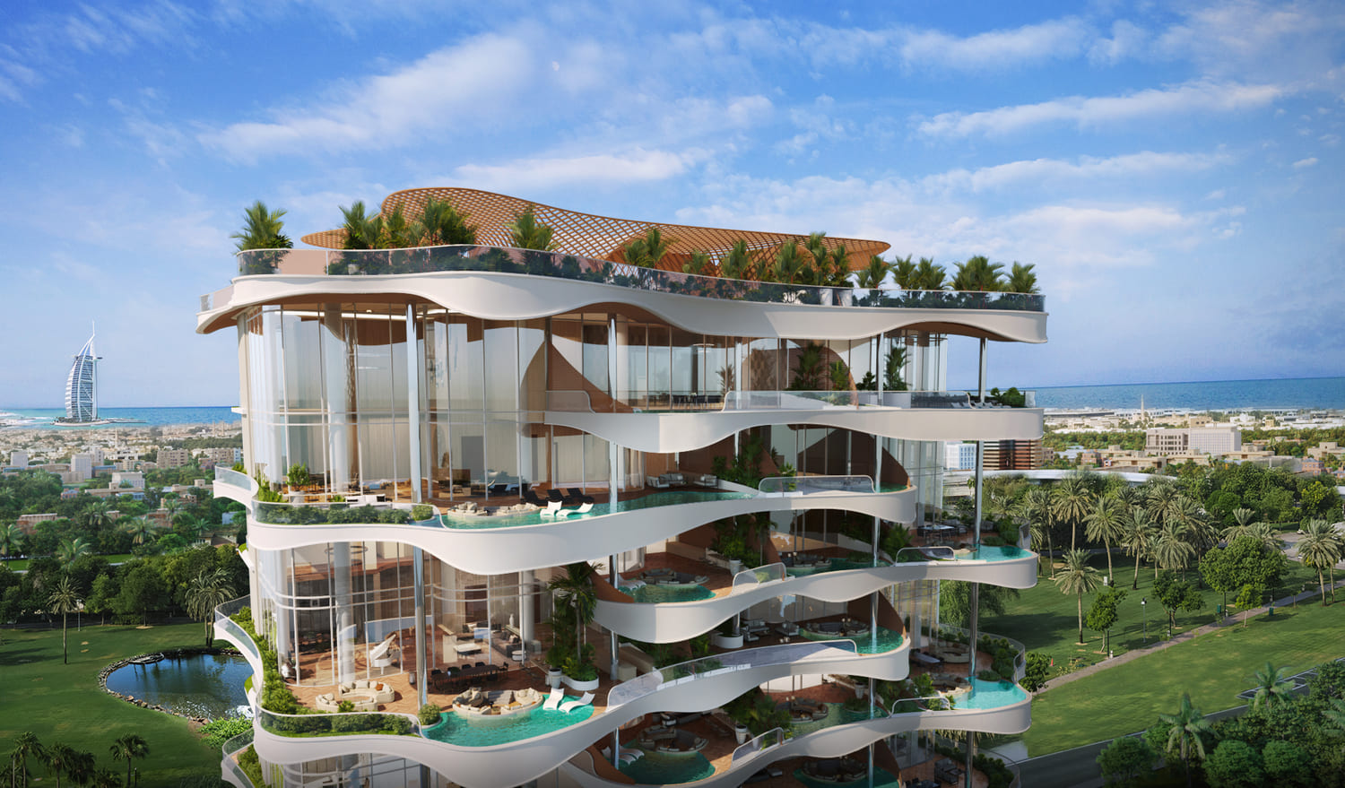 One Canal Residences