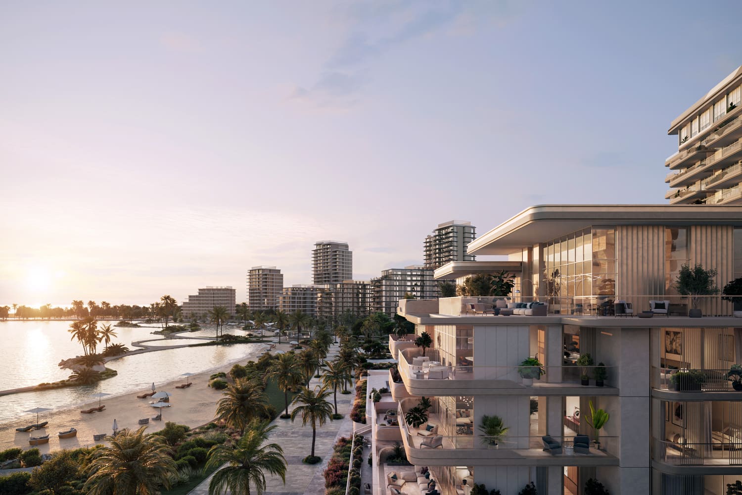 Bay Grove Residences Phase 4