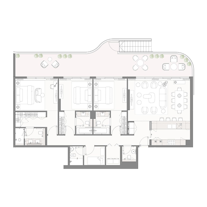 Apartments