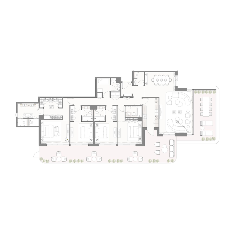 Apartments