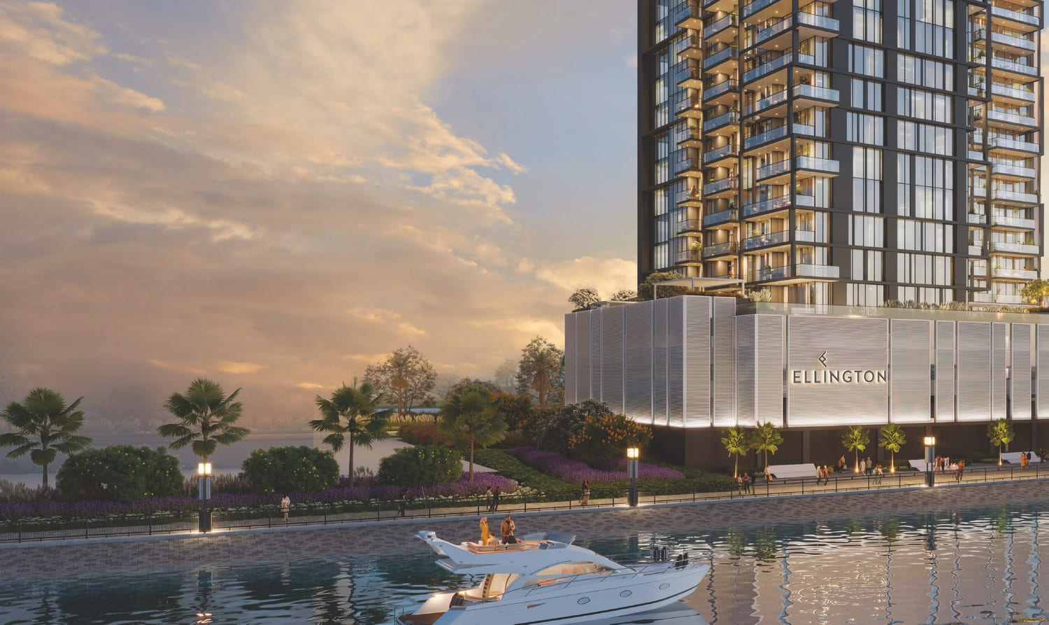 The Crestmark