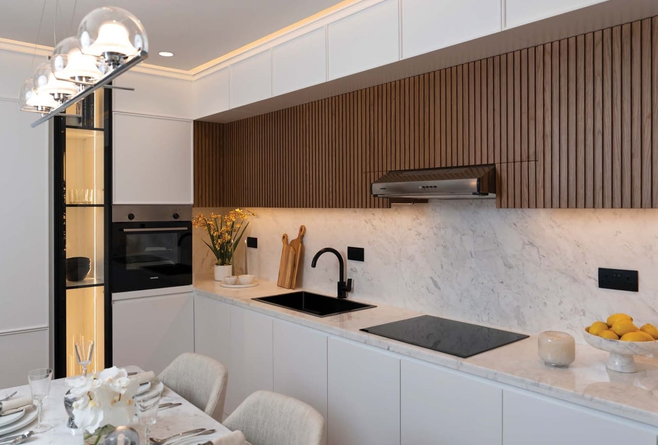 Apartments for Sale in Abu Dhabi - Bab Al Qasr Canal View Residence 22