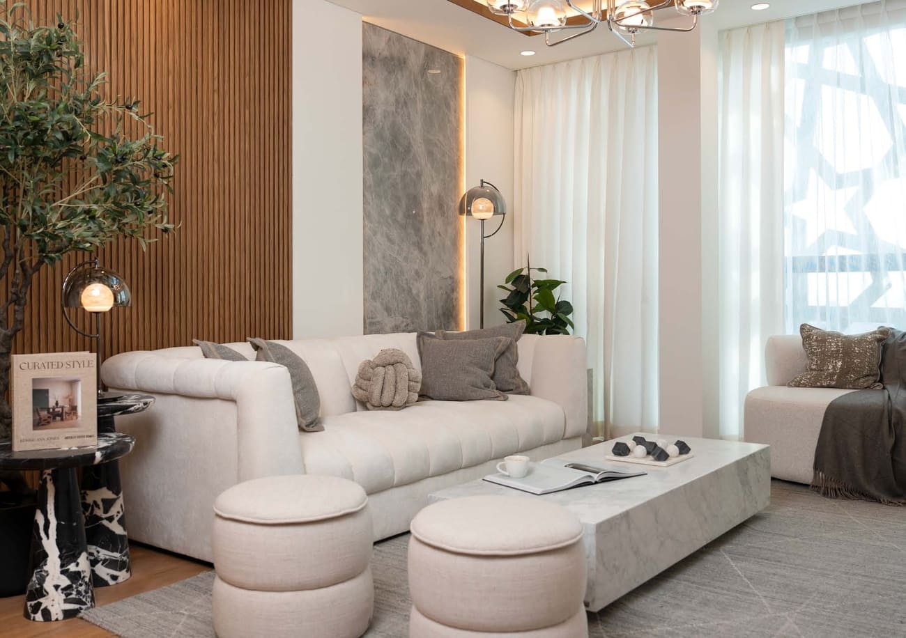 Apartments for Sale in Abu Dhabi - Bab Al Qasr Canal View Residence 22