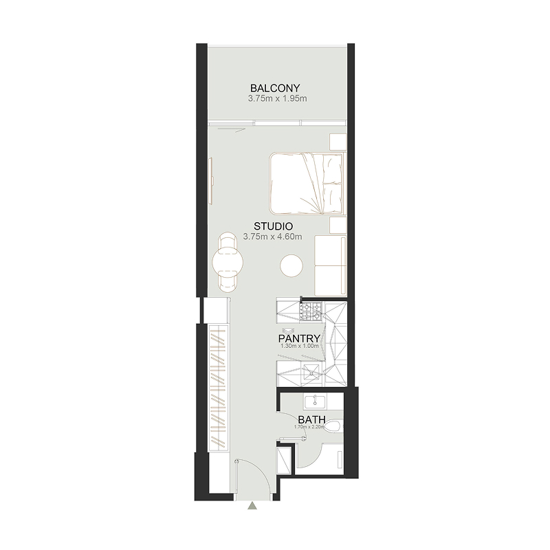 Apartments