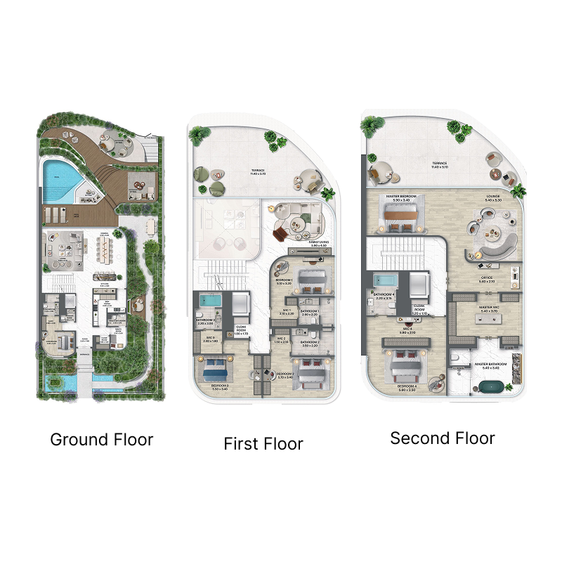 Mansion