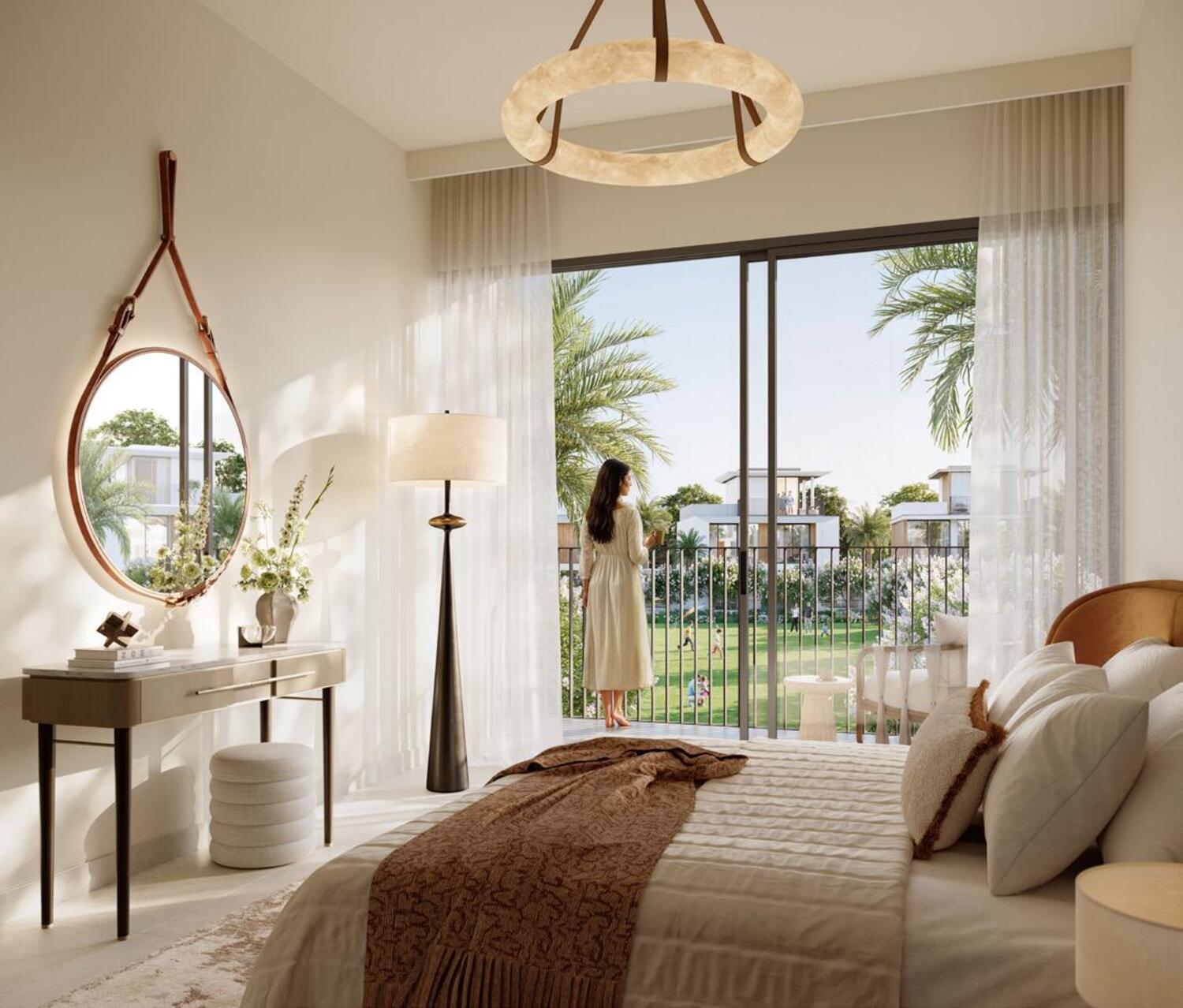 Apartments for Sale in Dubai - Selvara 4