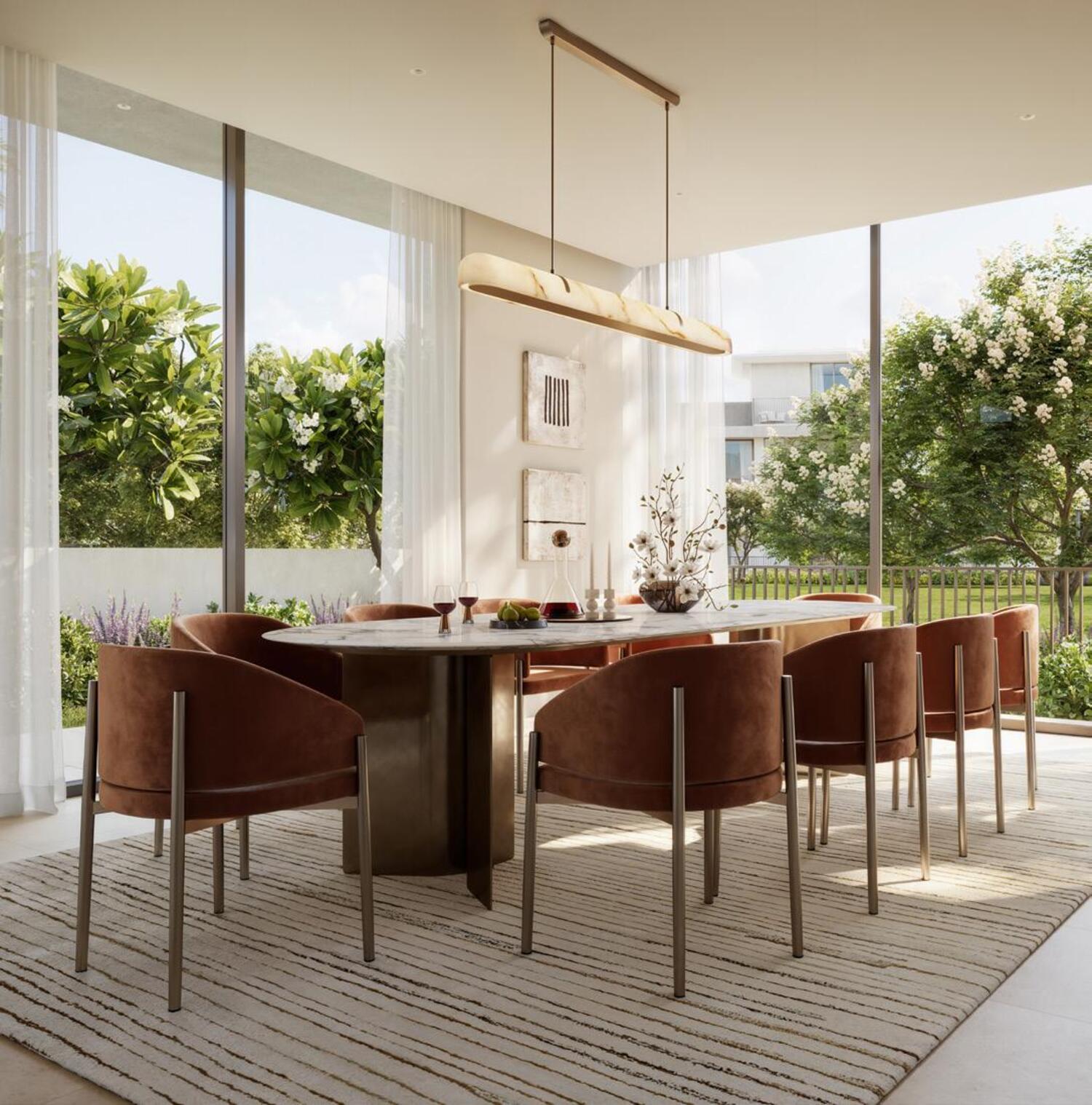 Apartments for Sale in Dubai - Selvara 4