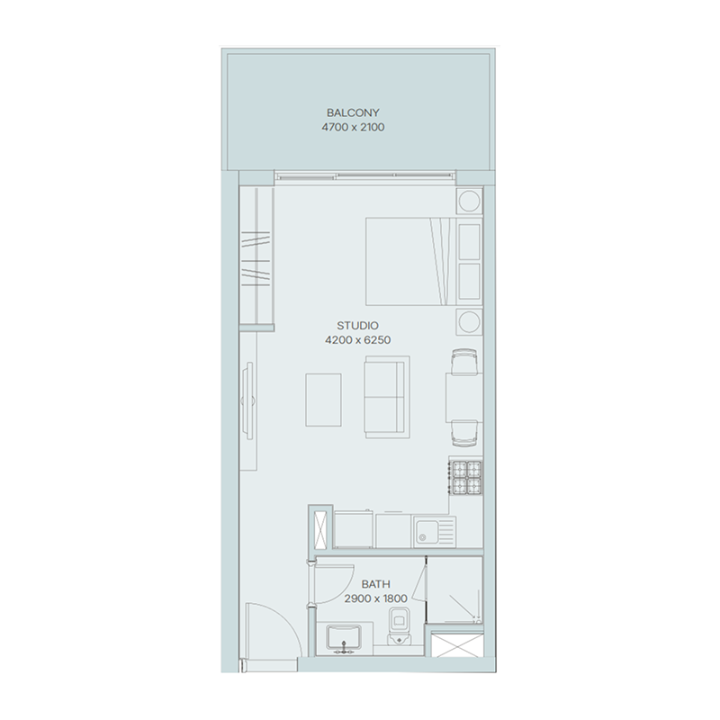 Apartments