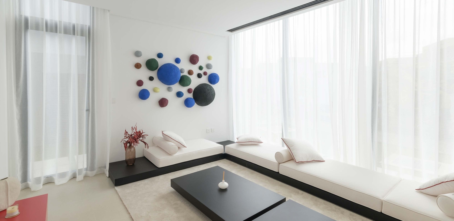 Apartments for Sale in Sharjah - Masaar 3 Phases 1 and 2