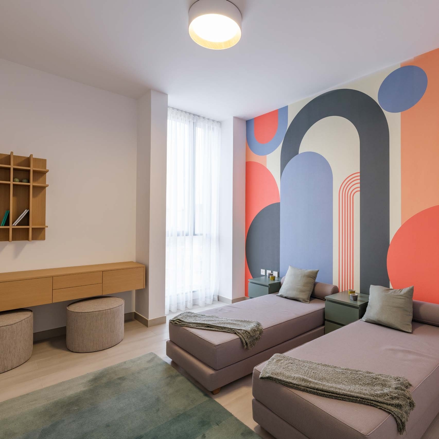 Apartments for Sale in Sharjah - Masaar 3 Phases 1 and 2